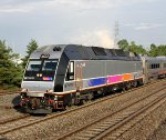 NJT 4523